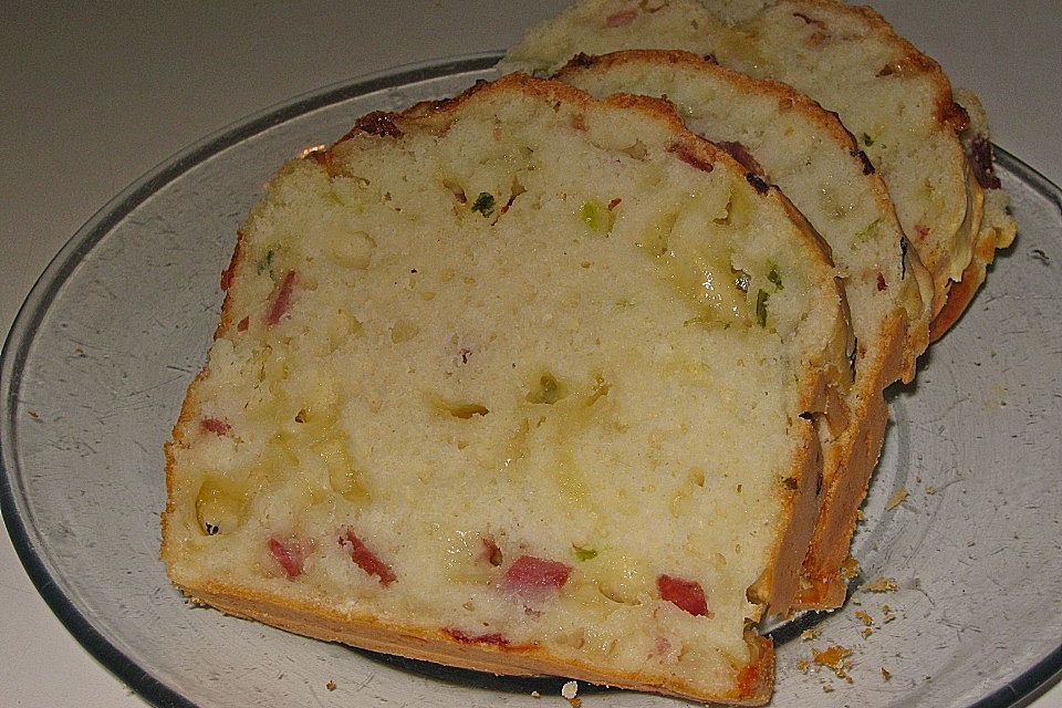 Blitzschnelles, einfaches Käsebrot