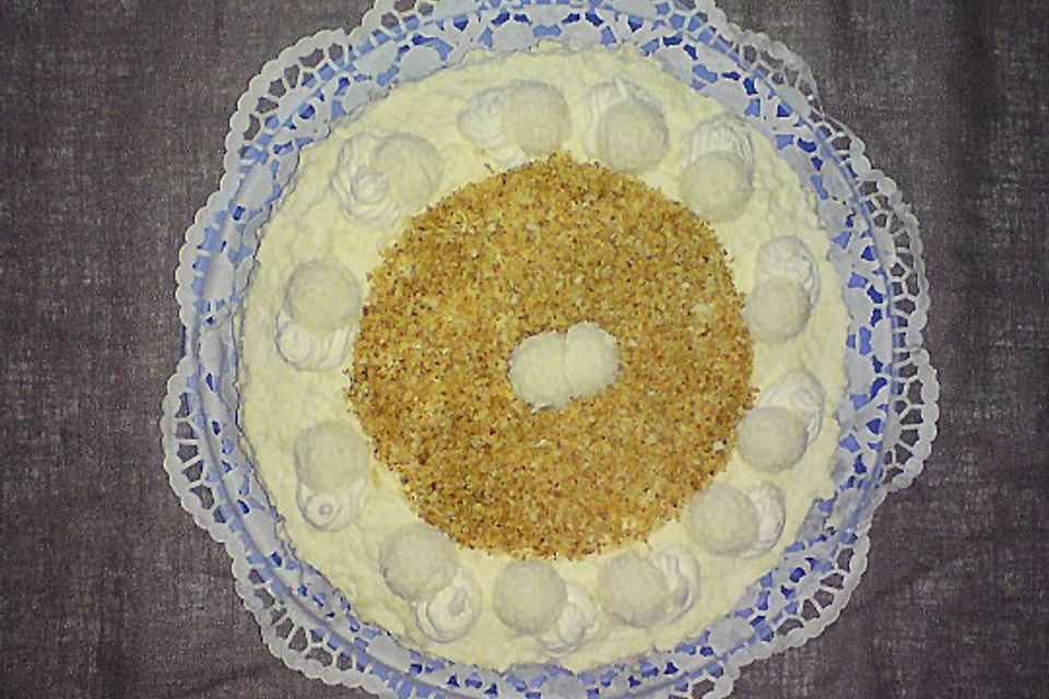 Raffaelo Torte