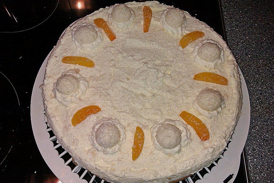 Raffaelo Torte