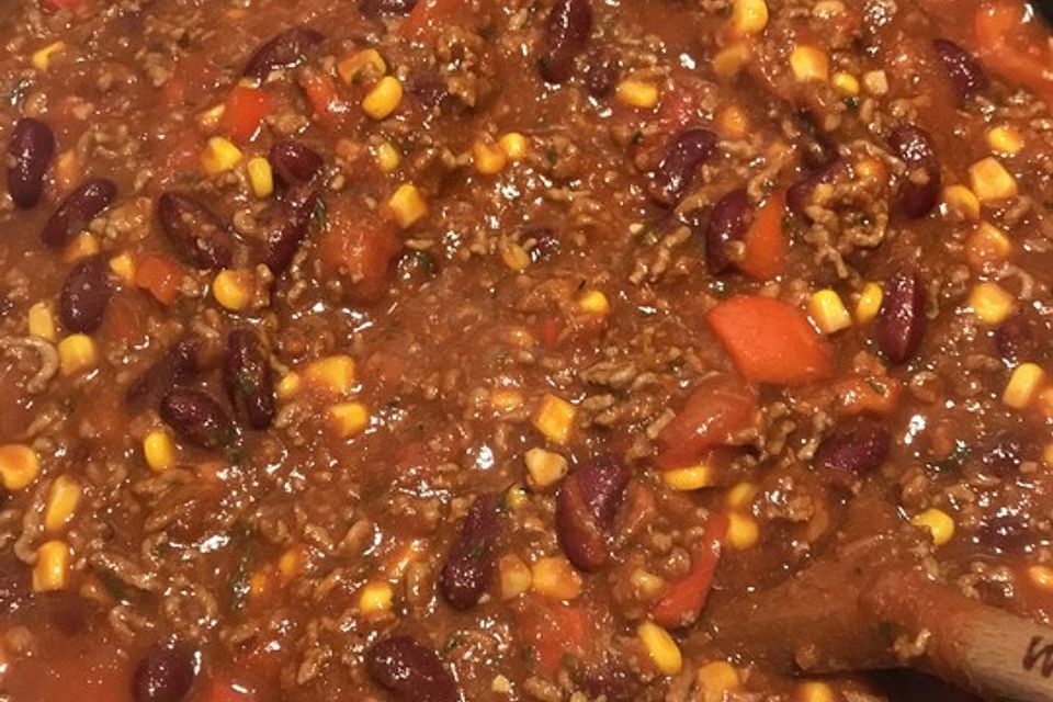 Chili con carne