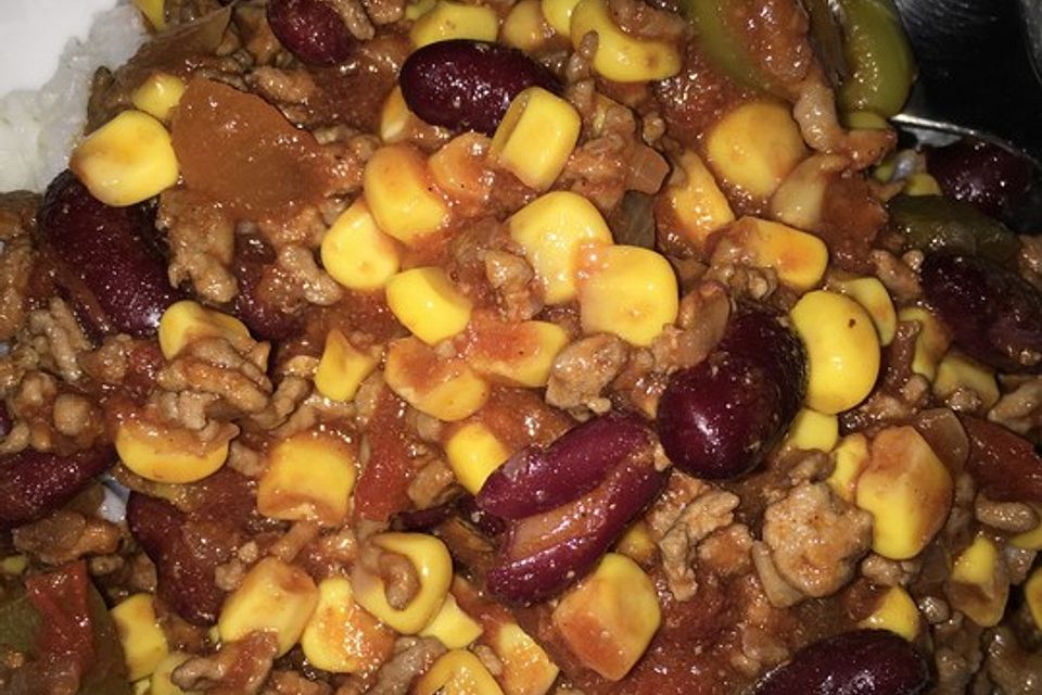 Chili con carne