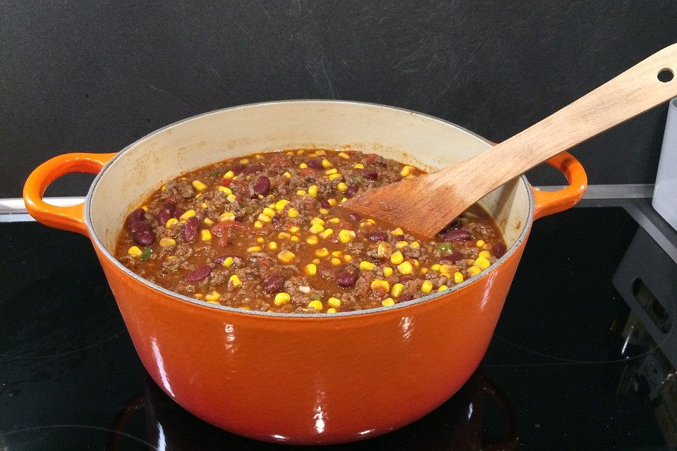 Chili con carne