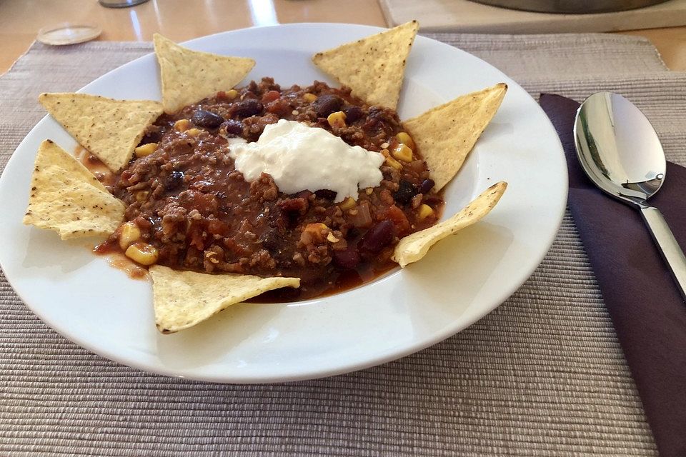 Chili con carne