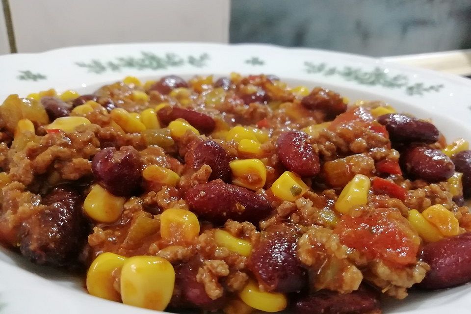 Chili con carne