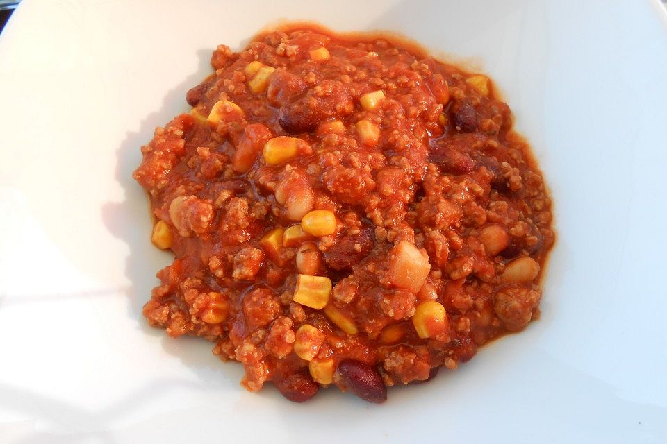 Chili con carne