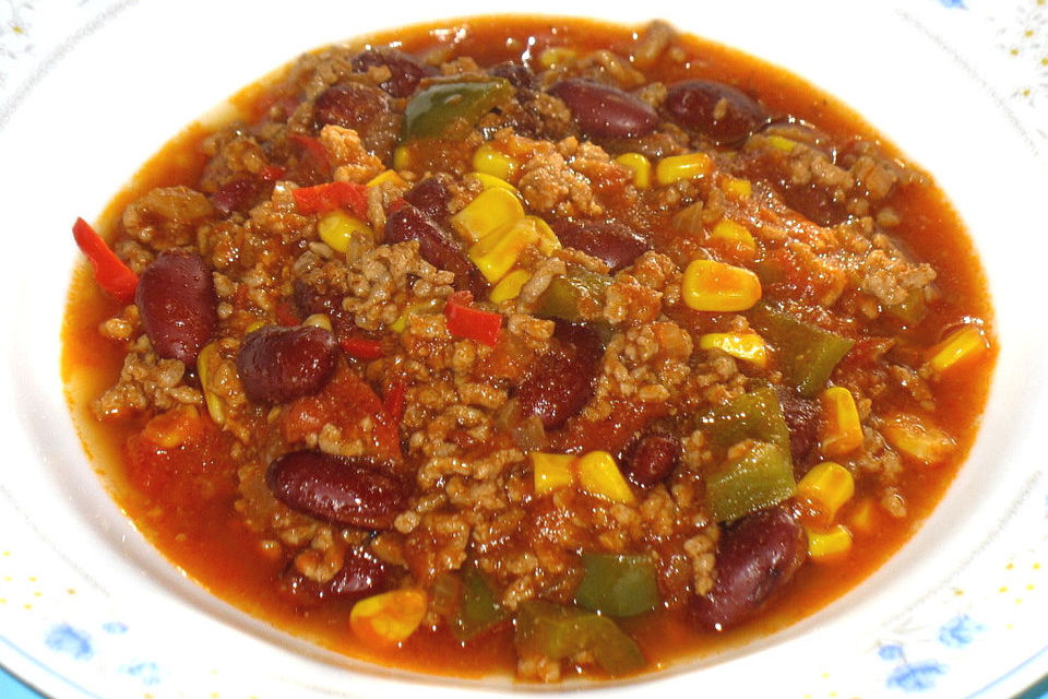 Chili con carne