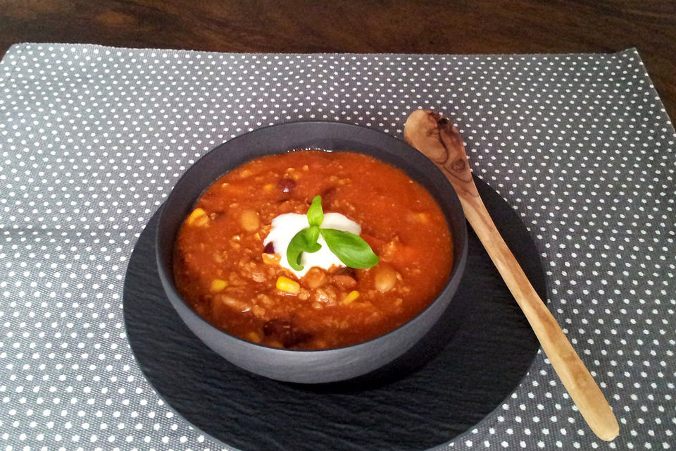 Chili con carne