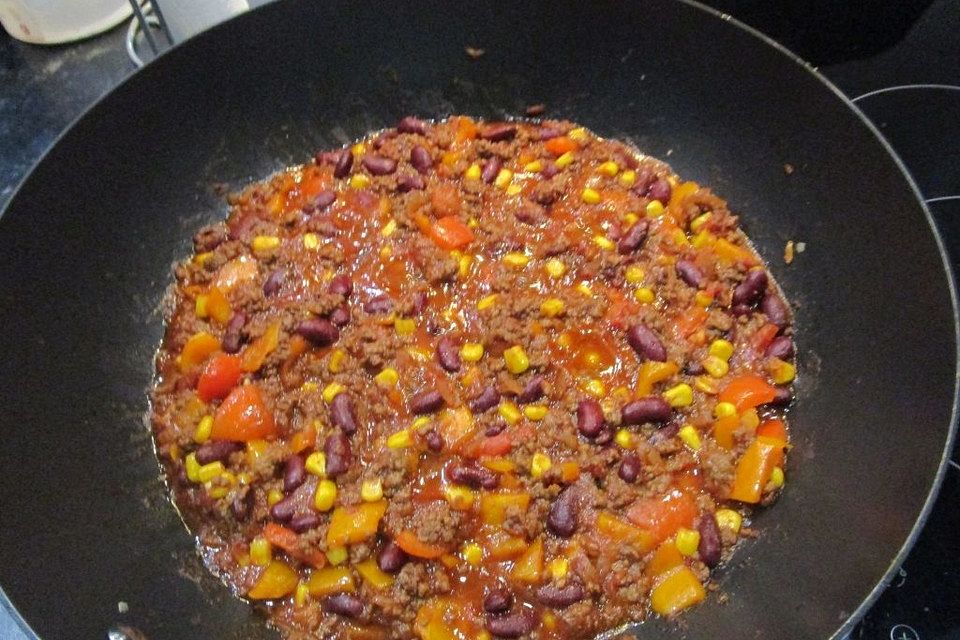 Chili con carne