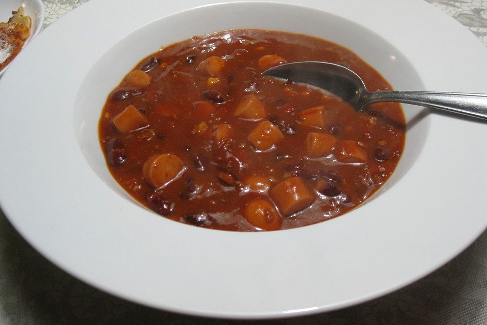 Chili con carne