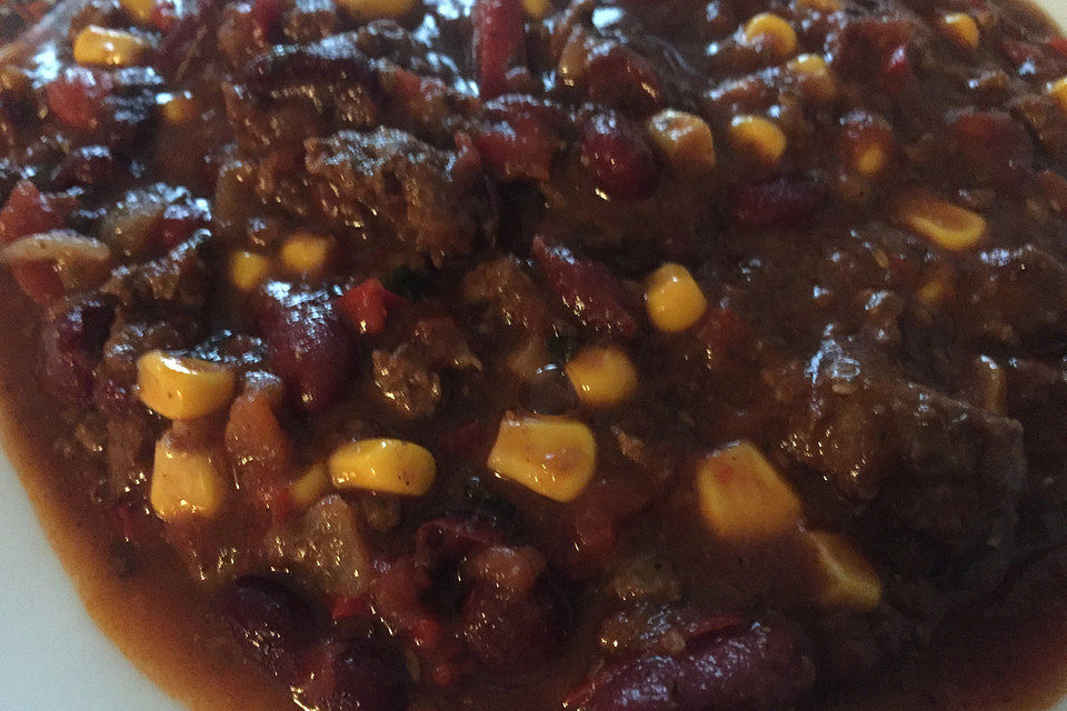 Chili con carne