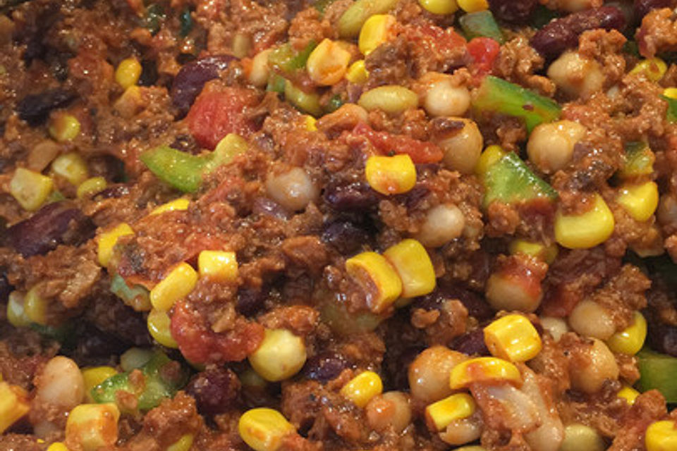 Chili con carne