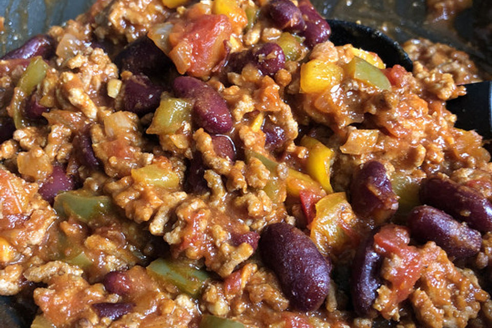 Chili con carne