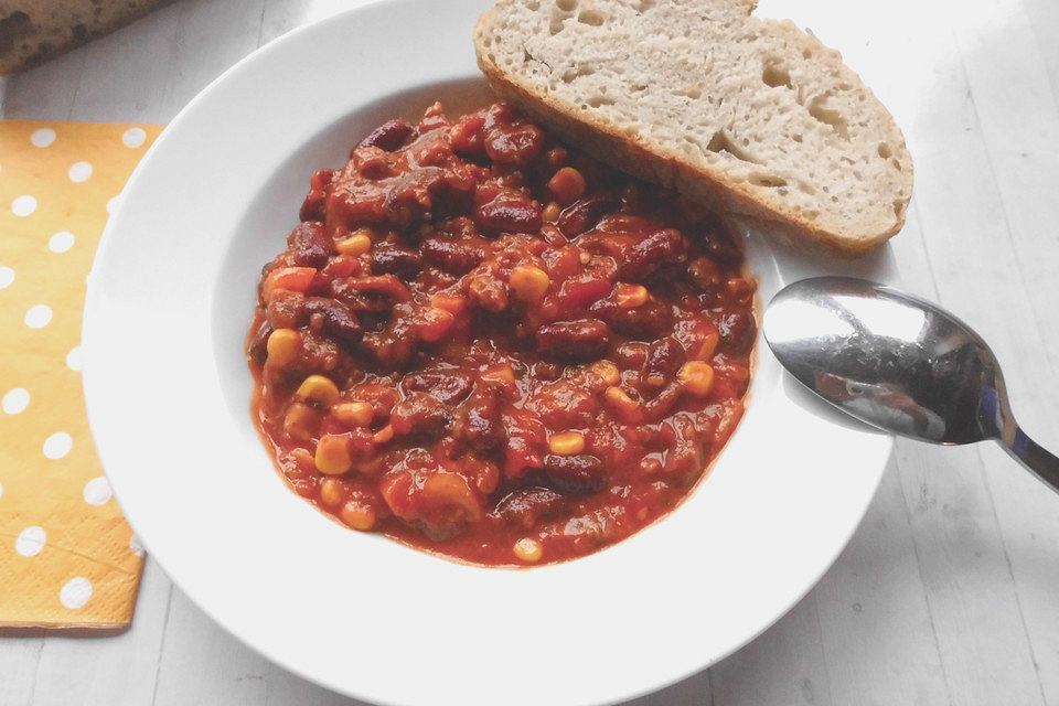 Chili con carne