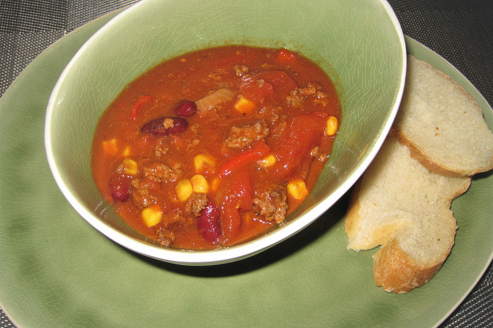 Chili con carne