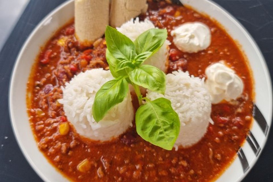 Chili con carne