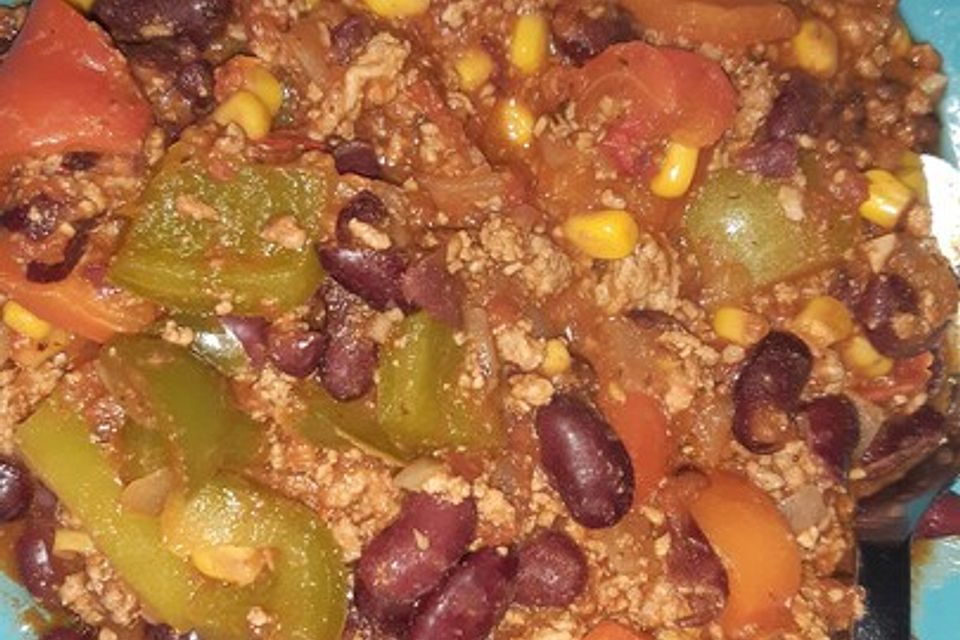 Chili con carne