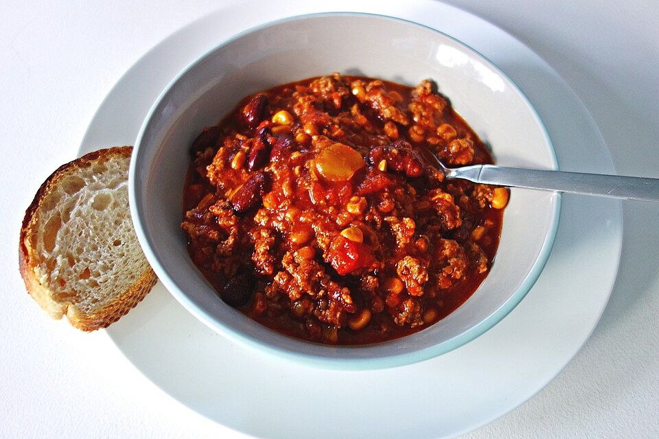 Chili con carne