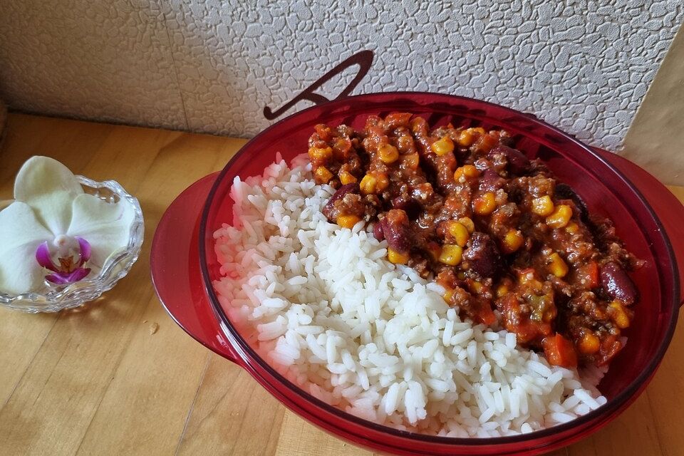 Chili con carne