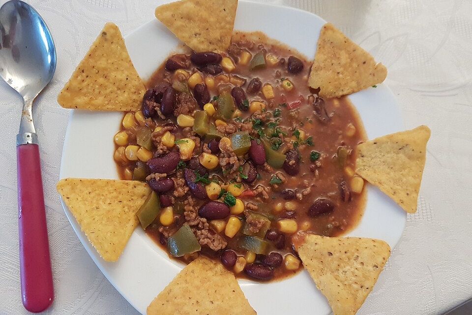 Chili con carne