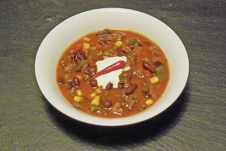 Chili con carne