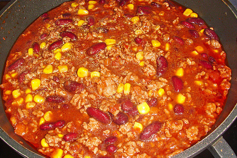 Chili con carne