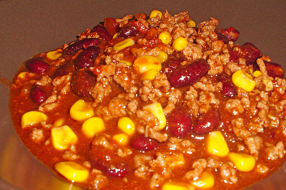 Chili con carne