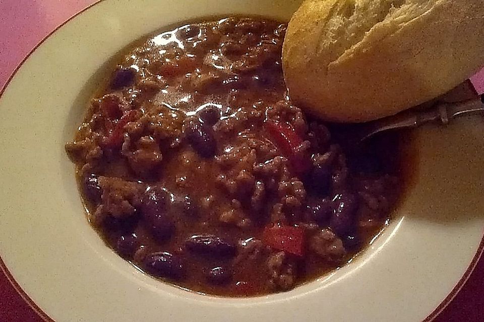 Chili con carne