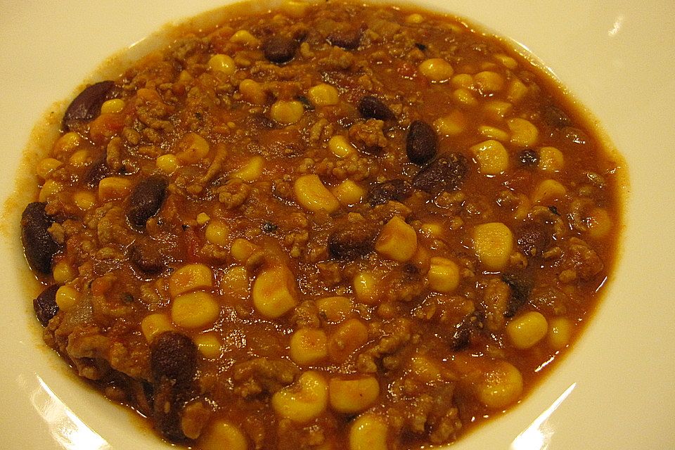 Chili con carne