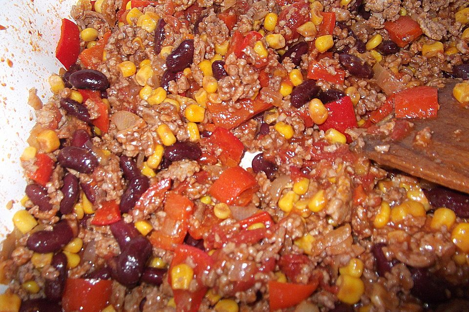 Chili con carne