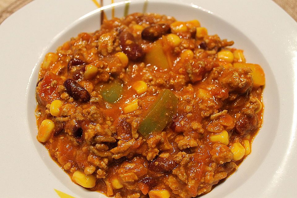 Chili con carne