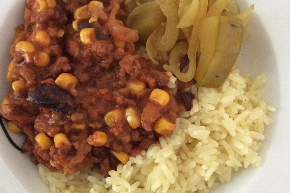 Chili con carne