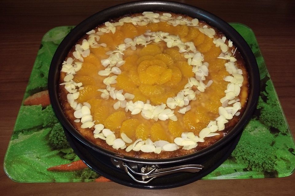 Schmandkuchen