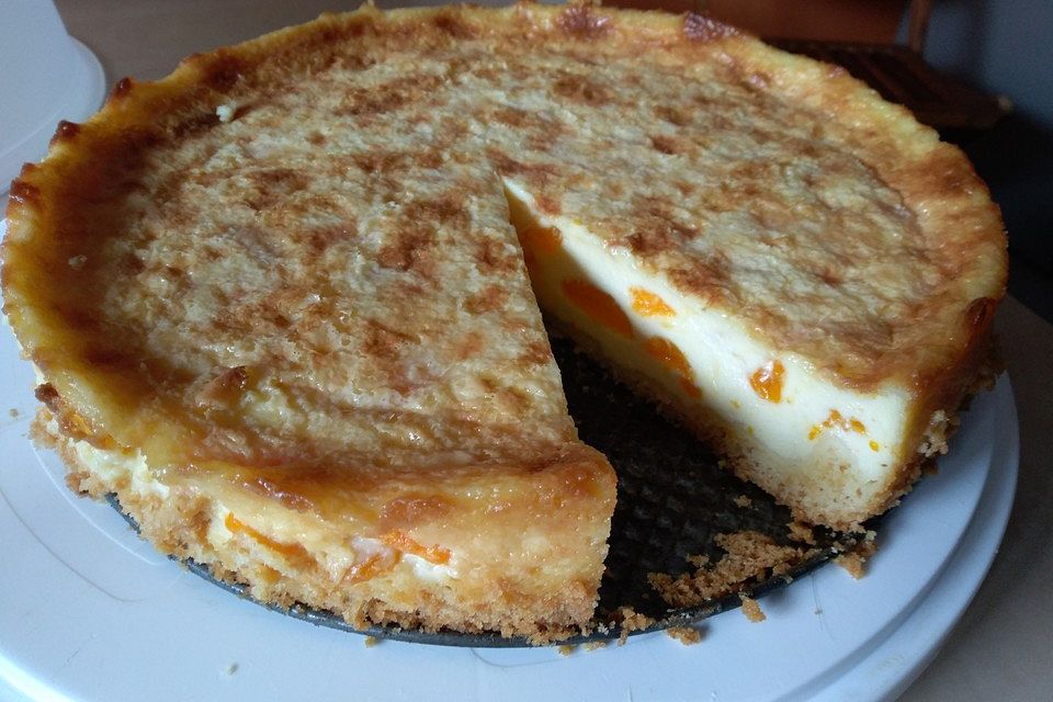 Schmandkuchen