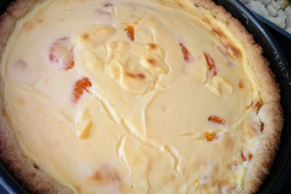 Schmandkuchen