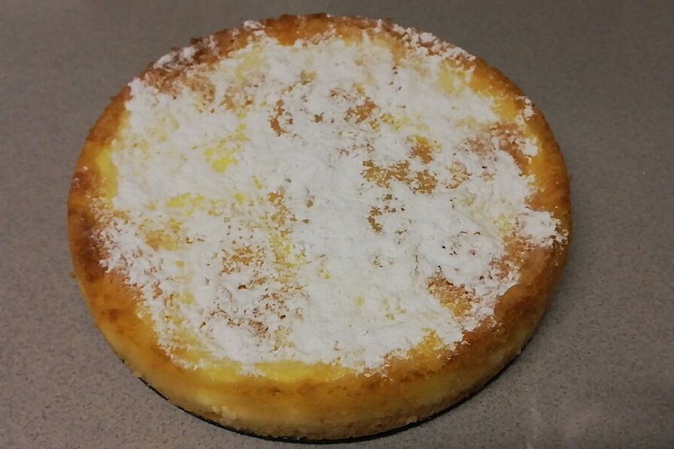 Schmandkuchen