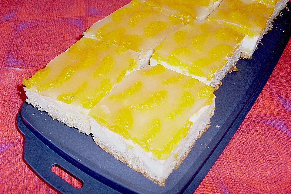 Schmandkuchen