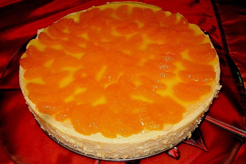 Schmandkuchen