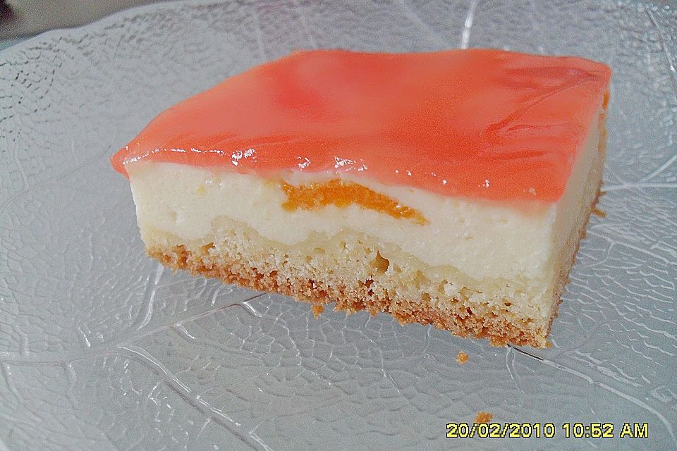 Schmandkuchen