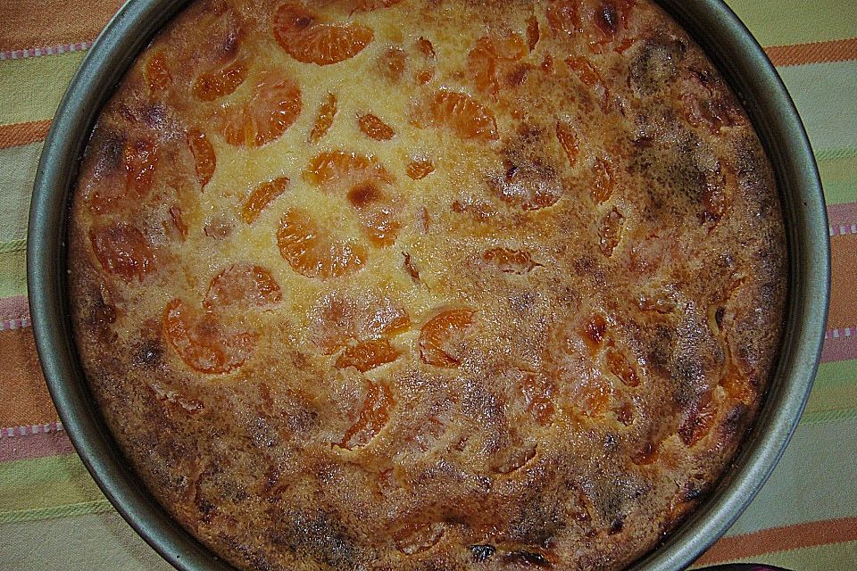 Schmandkuchen