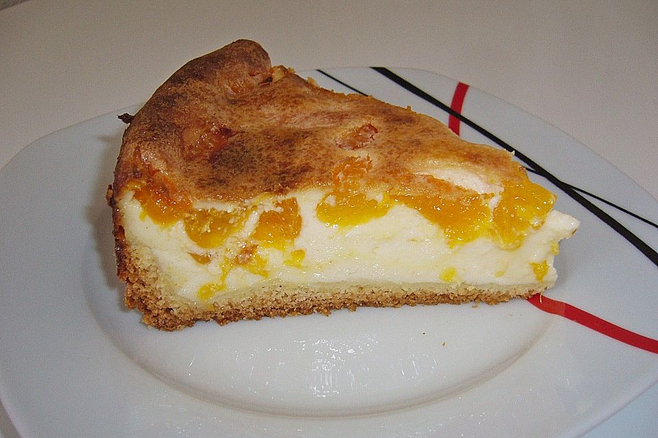 Schmandkuchen