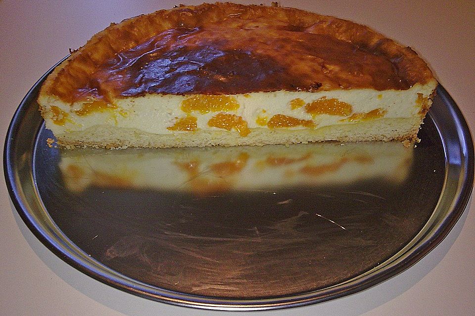 Schmandkuchen