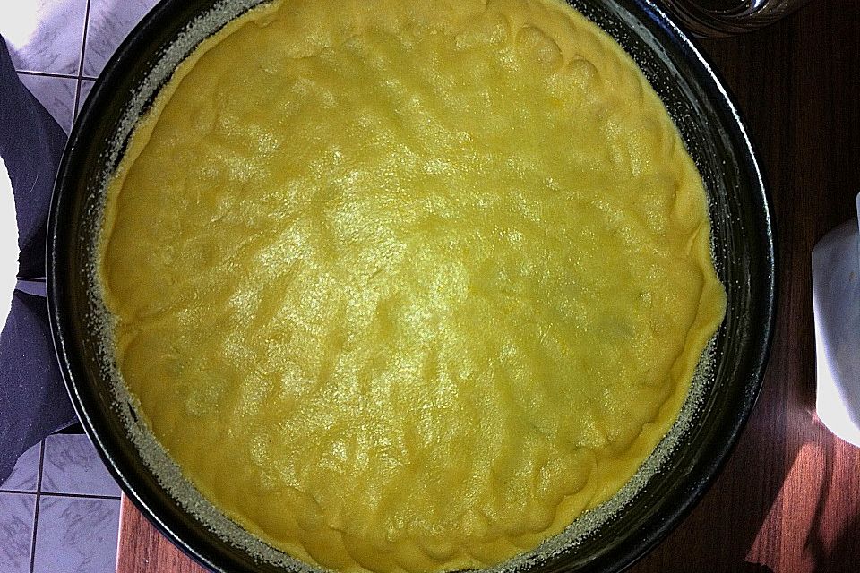 Schmandkuchen