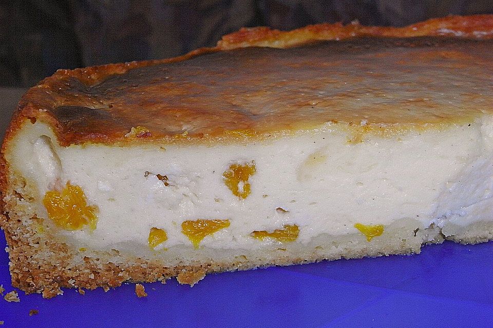 Schmandkuchen