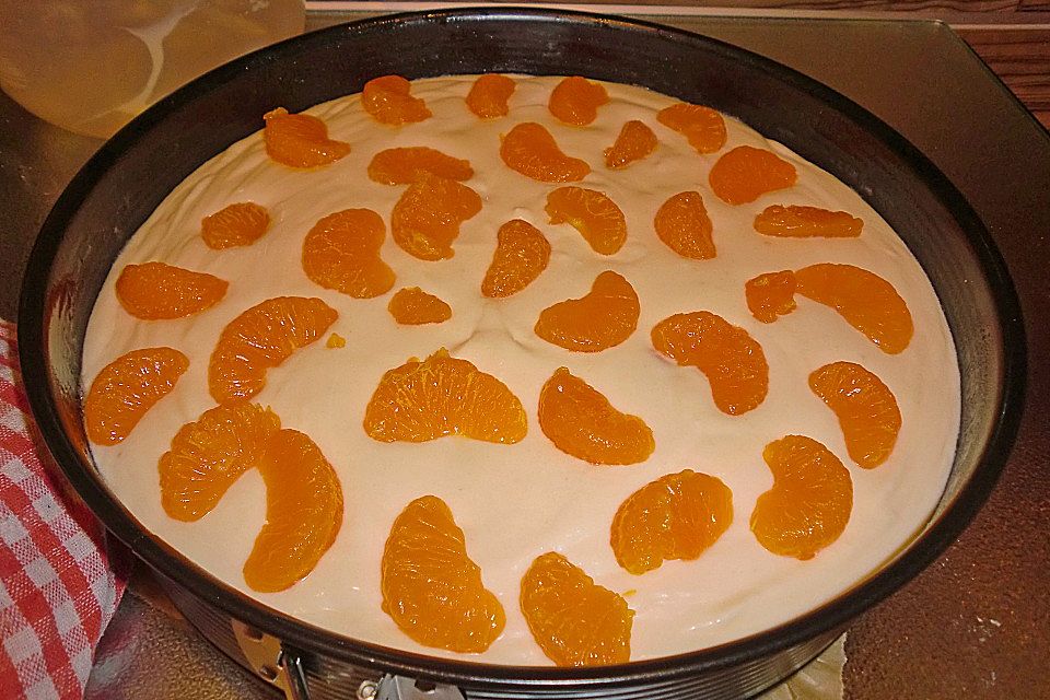 Schmandkuchen