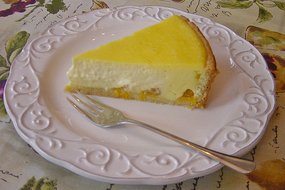 Schmandkuchen