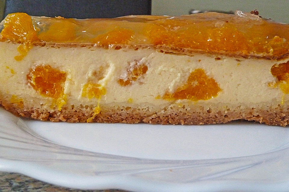 Schmandkuchen