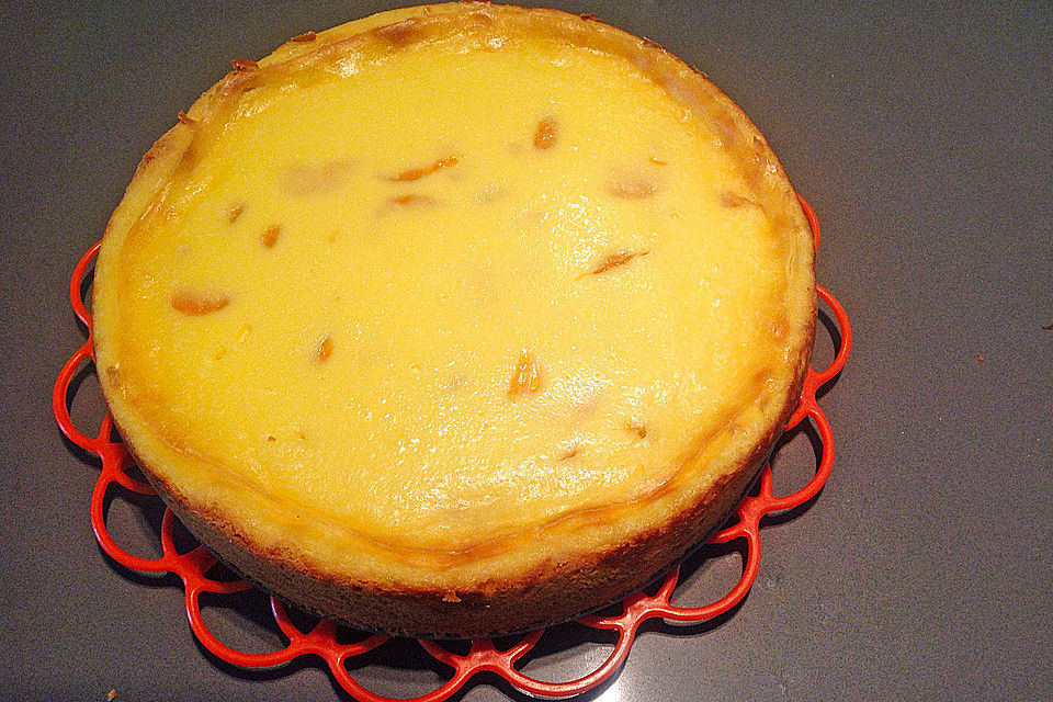 Schmandkuchen