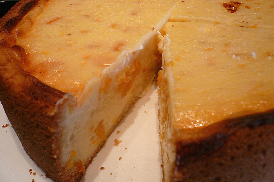 Schmandkuchen