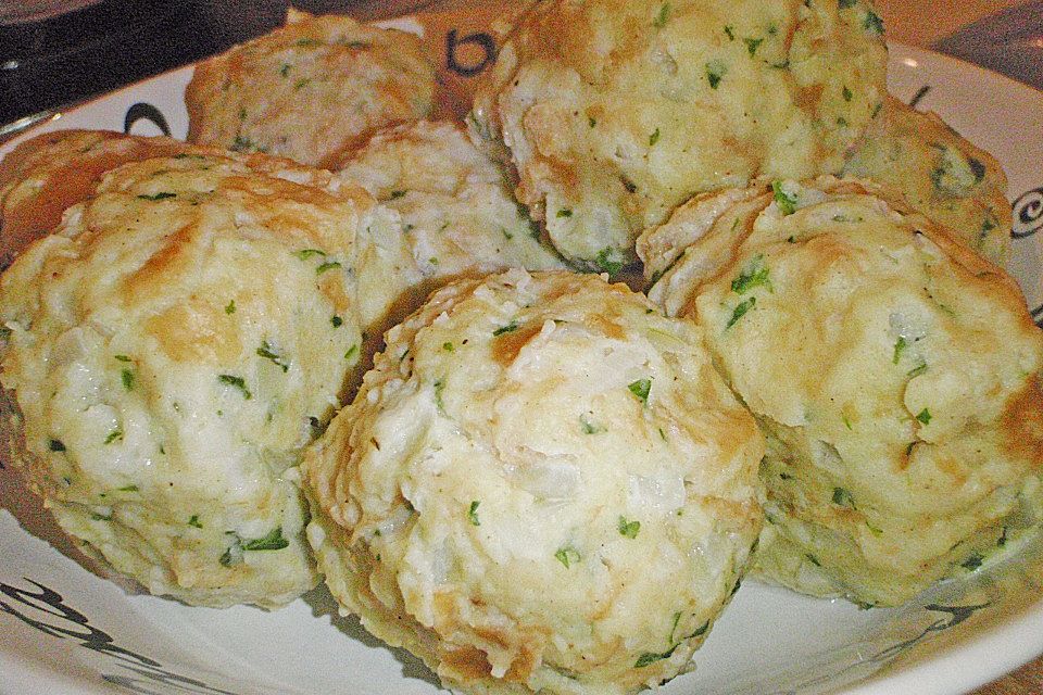 Semmelknödel