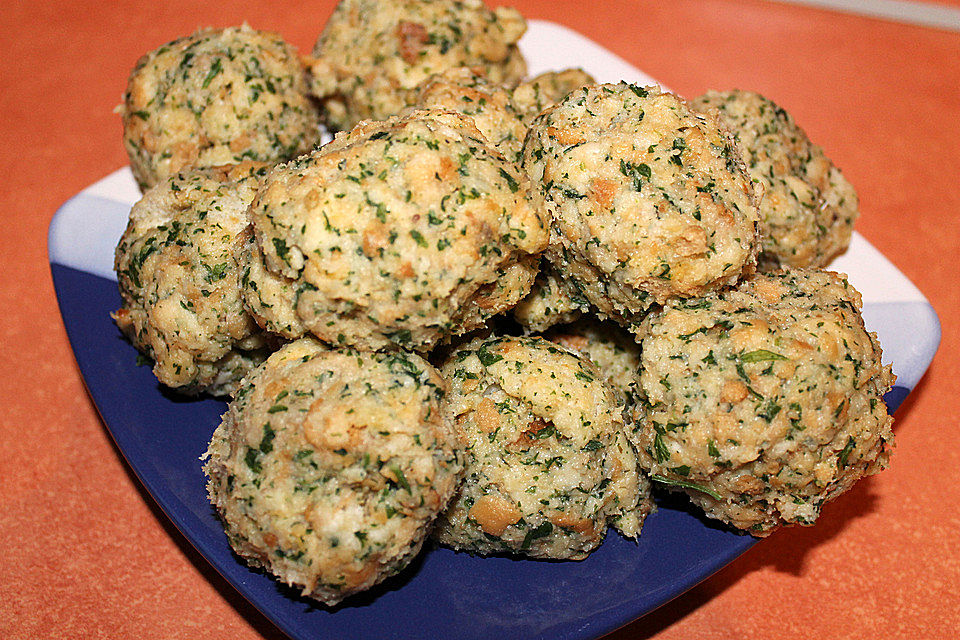 Semmelknödel